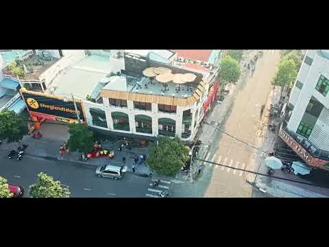 Gióng Cafe - Grand Opening -NgãSáuBìnhDương - AMEDIO MEDIA