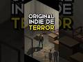 El Juego De Terror M s Original Que Vas A Ver Hoy u200d