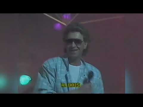 DIAL MY NUMBER -  ROMANO BAIS BEFORE & AFTER EL ANTES Y EL DESPUES DE UN HIT