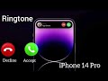 PESA X 14 MASHUP RINGTONE I PHONE 14 PRO New Ringtones Song Viral Shorts