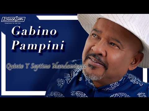 @gabinopampinioficial - Quinto Y Septimo Mandamiento (Audio Oficial)
