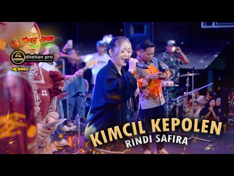 KIMCIL KEPOLEN - RINDI SAFIRA - FYP TIK TOK - OM WONGJOWO x DHEHAN AUDIO PRO
