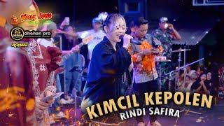 Download lagu KIMCIL KEPOLEN - RINDI SAFIRA - FYP TIK TOK - OM WONGJOWO x DHEHAN AUDIO PRO mp3