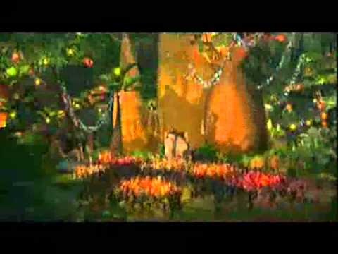 I Like to Move it Move it