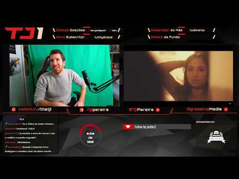 TJI REAGE A UZZY & INFANTE - FRUTO