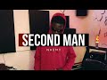 Nhemy - Second Man