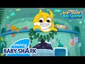 [🧹NEW] Chore Song | Baby Shark's Big Show! Nickelodeon x Baby Shark | Baby Shark Official
