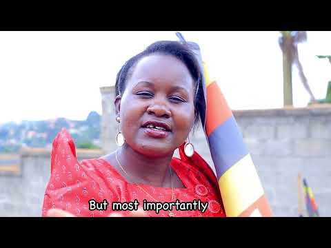 Bamwoyo gwa Ggwanga ( official video )