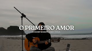 Escute essa adoração quando a ansiedade falar mais alto 