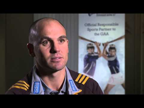 GAA Coaching Conference: Cameron Bruce summarises his presentation 'Developing AFL Footballers'
