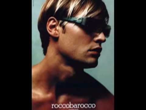 celebrity Male Models: Massimiliano Neri