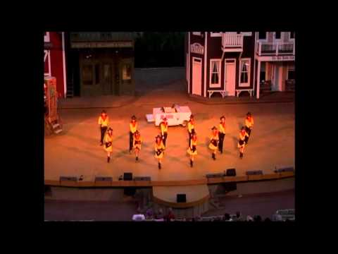 Daniel Collins Reel #1