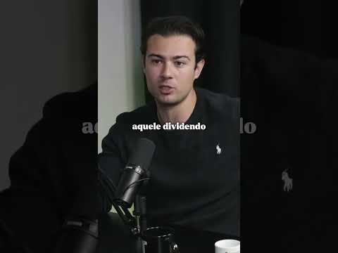 Dividendos podem ser uma armadilha  #bolsadevalores #investimentos #investimentolongoprazo