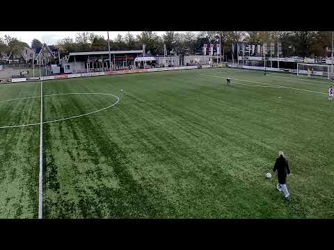 Bon Boys jo15-1 - FC Emmen jo15-1