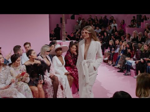 RALPH & RUSSO'S SPRING SUMMER 2020 READY-TO-WEAR