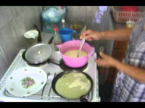 Danica Rankovic - Palacinke