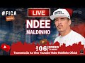 Live Ndee Naldinho 6 De Junho No YouTube