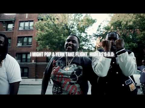 BOS Stacks - capital G (Lyric Video)