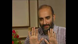 IN CONVERSATION -  U. R. ANANTHAMURTHY
