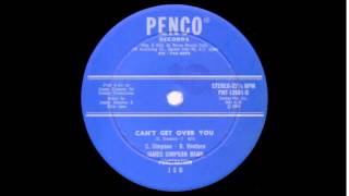 James Simpson Band Penetration - Can't get over you