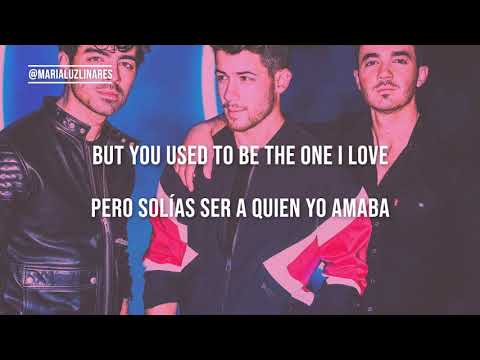 download lagu mp3 mp4 Used To Be Jonas Brothers Lyrics Espaol, download lagu Used To Be Jonas Brothers Lyrics Espaol gratis, unduh video klip Used To Be Jonas Brothers Lyrics Espaol