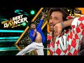 Terence ने 'Saiyyan' Song पर Match किए Steps! | India's Best Dancer | Fresh Cuts
