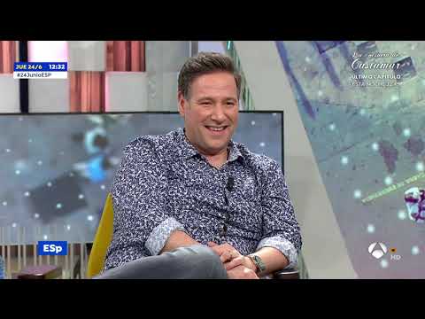 ESPEJO PÚBLICO - CARLOS LATRE - 24/06/2021