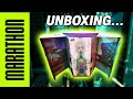 Marathon Collectors Edition Unboxing It S Stunning