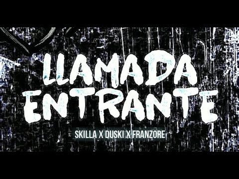 Duski x Franzore - La llamada (Audio Oficial)