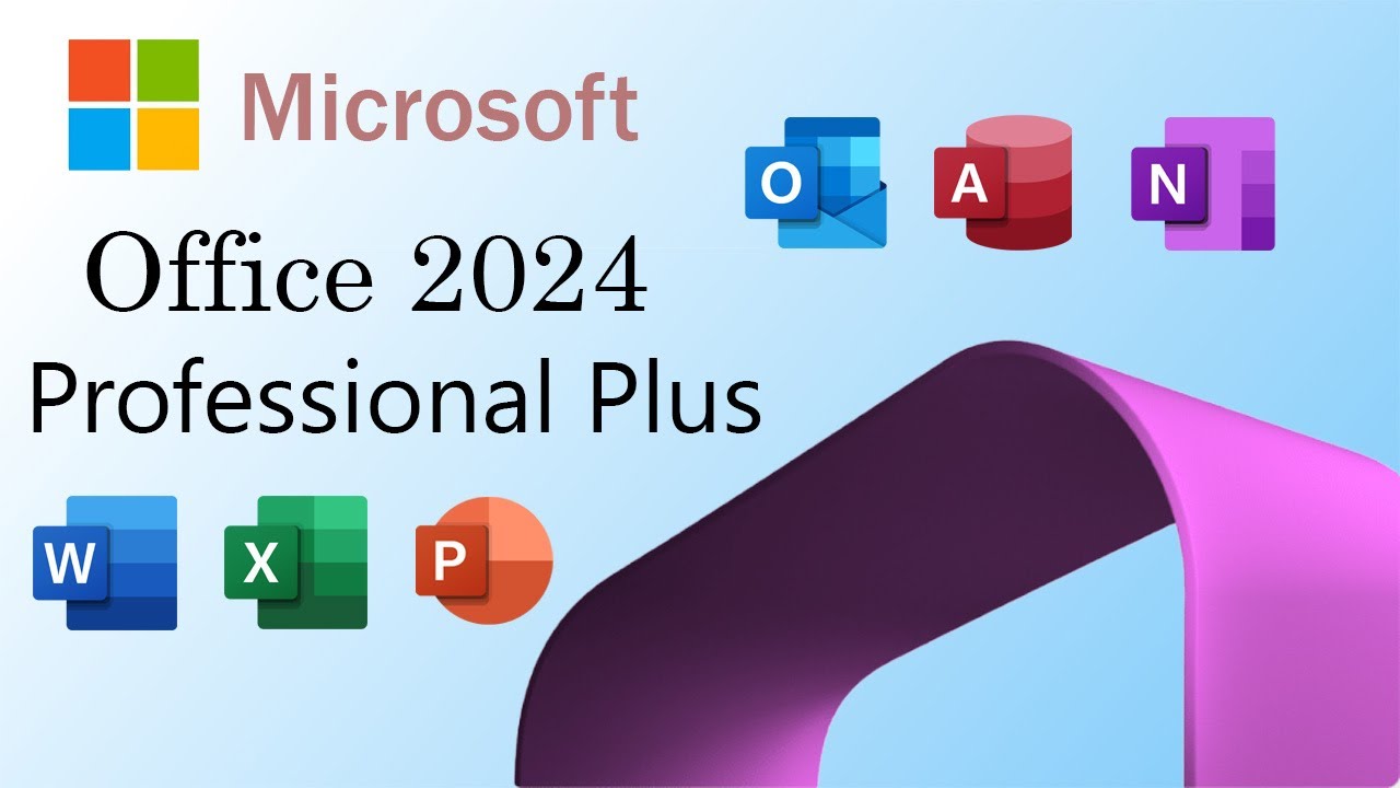 How to download and install Microsoft Office 2024 for Free!!!
