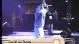 Cartel de Santa En Vivo (la llamada)