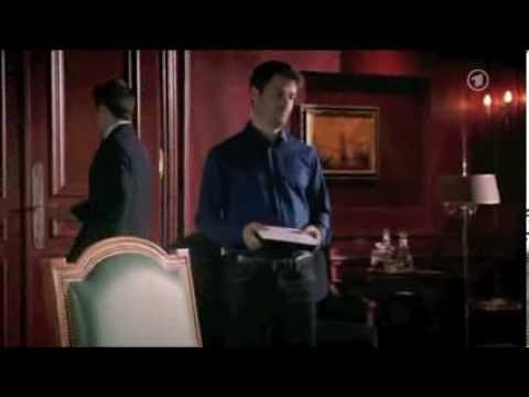 347 Ansgar von Lahnstein - Verbotene Liebe - 20.08.2013