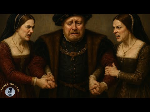 The HORRIFIC Torture of Mary Boleyn | Henry VIII's Mistress