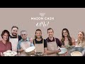 Mason Cash Forest Mixing Bowl 29cm | Grey
