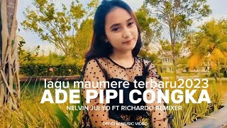 Download lagu LAGU MAUMERE TERBARU2023 ADE PIPI CONGKA NELVIN JULYO FT RICHARDO REMIXER  mp3