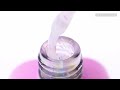 LUNA Matte top without sticky layer Top Matt Ice Cream, 13 ml
