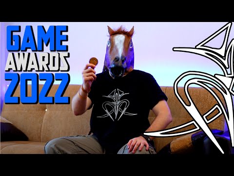 Critical Horse Game Awards 2022