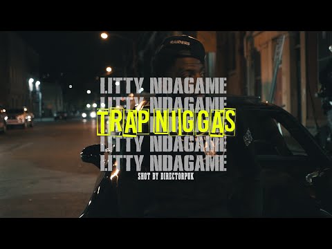 Litty NDaGame Music Video