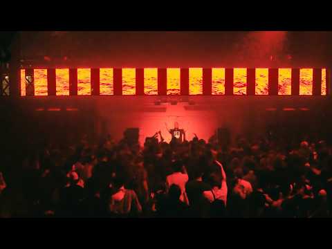 Thomas Schumacher DJ Set at Vantek, Vancouver, 20-12-24