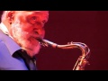 Sonny Rollins:   Why Disco Monk