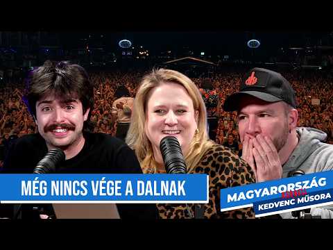 „Tudtátok, kinek osztottátok ki a pénzt” – Molnár Áron súlyos...