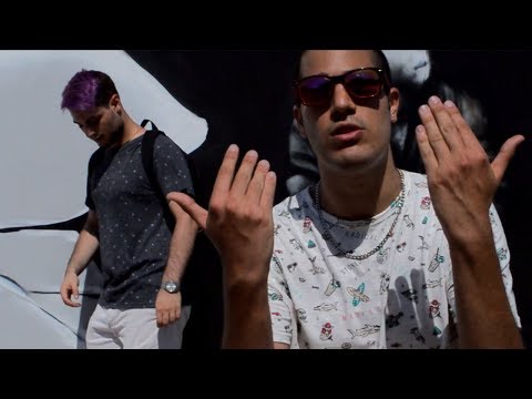 TIUKE - LUNA PARK (Prod. RICK FREAK)