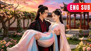 Download lagu [ENG SUB]✨She wanted to leave, but her husband became the ruler and locked her heart.#drama mp3