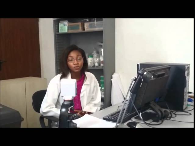 African University of Science & Technology Abuja video #1