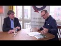 #21: Rob de Wijk: Europa is decadent. Bezielende politiek is nodig. #vdotv