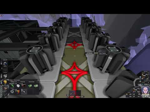 Stationeers "Quick" 1 Hour Europa Creative Show and Tell