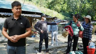 Download lagu Abandoned by her son, Mrs. Tam found kindness once again thanks to Tieu Mi and Do. mp3