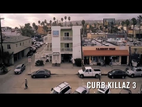 Curb Killaz 3 | TransWorld SKATEboarding