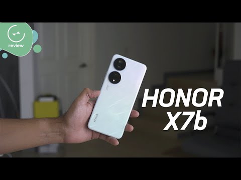 HONOR X7b | Review en español