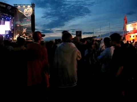 Splash 2008 - O.R. für Kool Savas